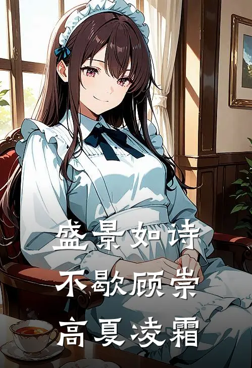 盛景如诗不歇顾崇高夏凌霜