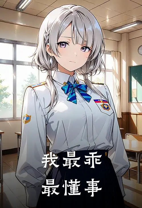 我最乖最懂事