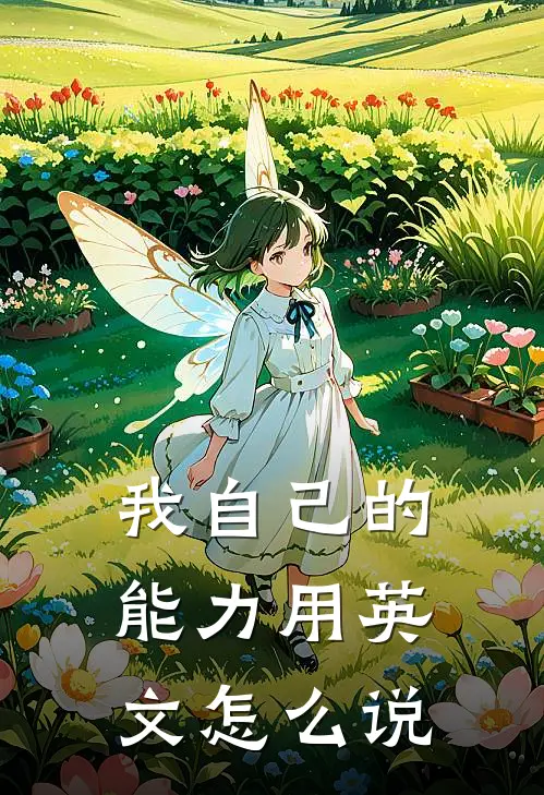 我自己的能力用英文怎么说