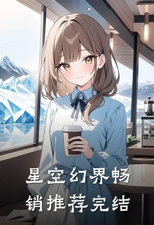 星空幻界畅销推荐完结