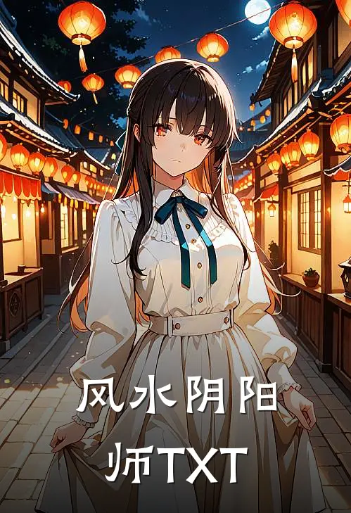 风水阴阳师TXT