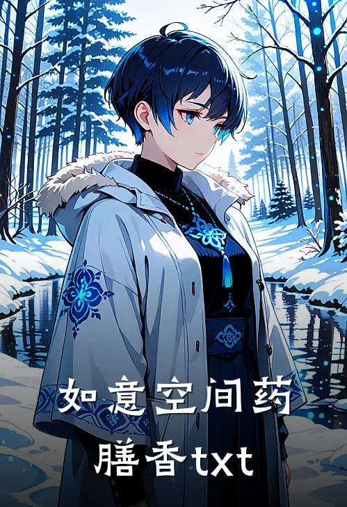 如意空间药膳香txt
