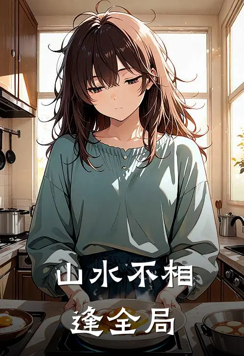 山水不相逢全局