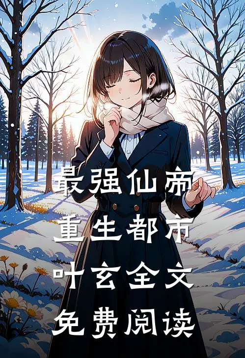 最强仙帝重生都市叶玄全文免费阅读