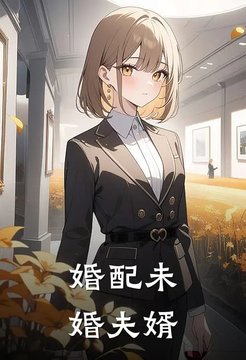 婚配未婚夫婿