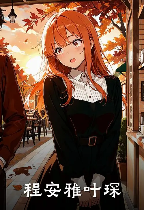程安雅叶琛