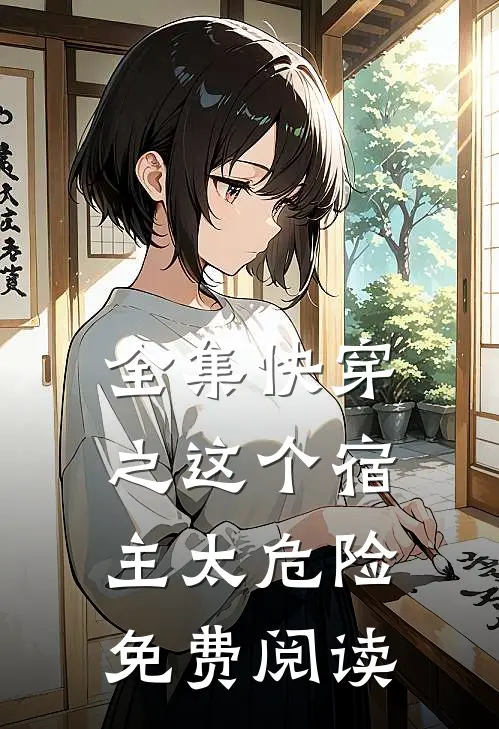 全集快穿之这个宿主太危险免费阅读