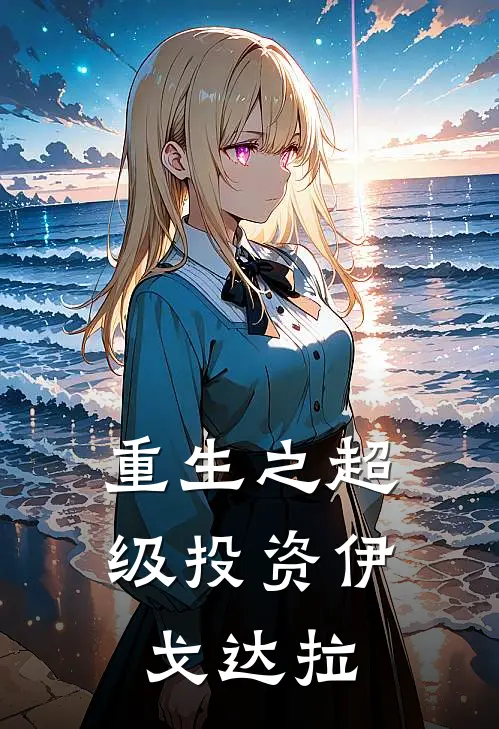 重生之超级投资 伊戈达拉