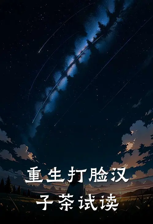 重生打脸汉子茶试读