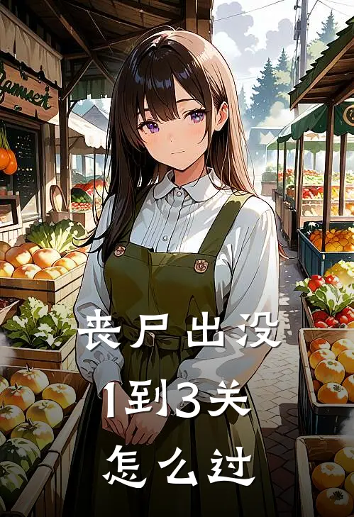 丧尸出没1到3关怎么过