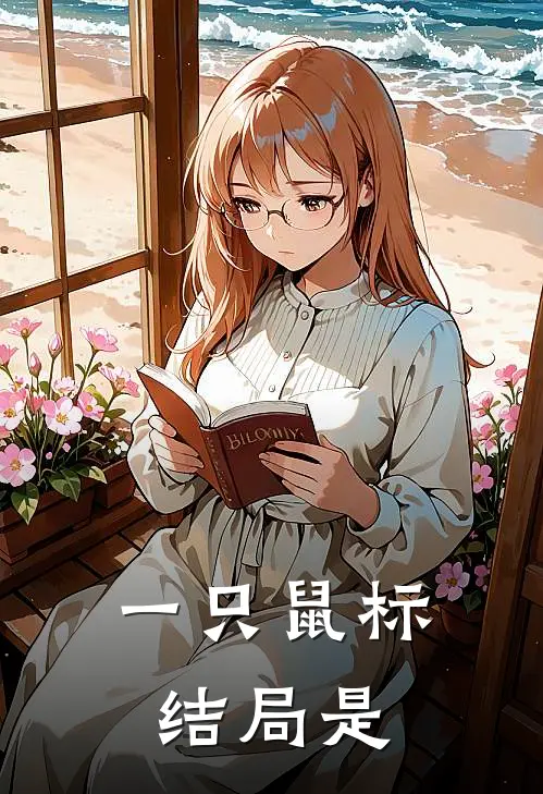 一只鼠标结局是