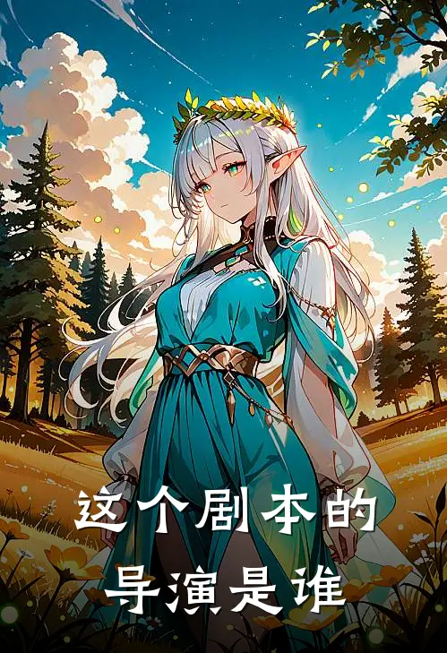 这个剧本的导演是谁