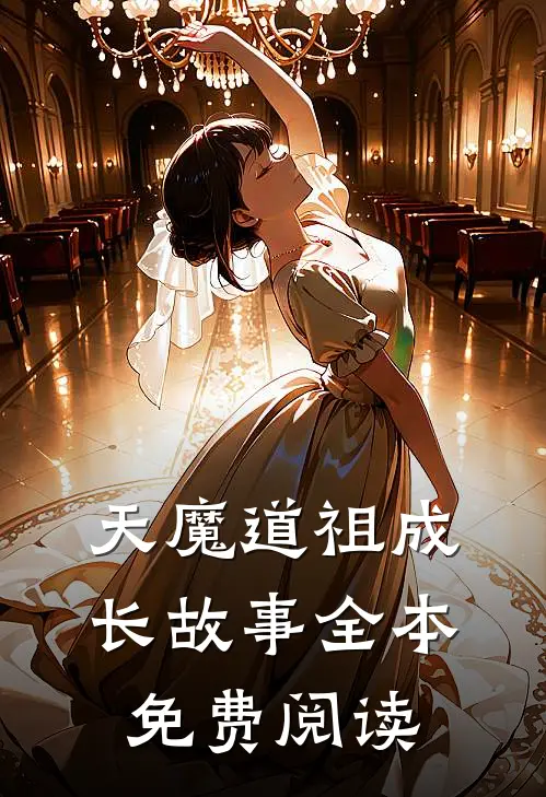 天魔道祖成长故事全本免费阅读