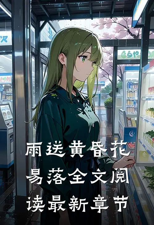 雨送黄昏花易落全文阅读最新章节