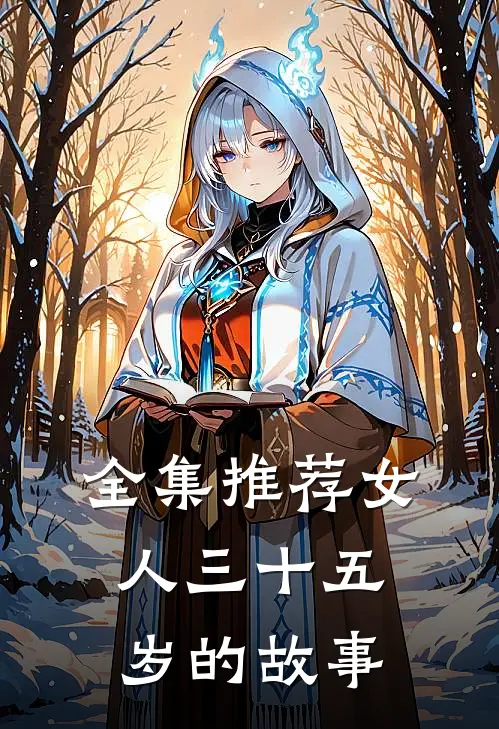全集推荐女人三十五岁的故事