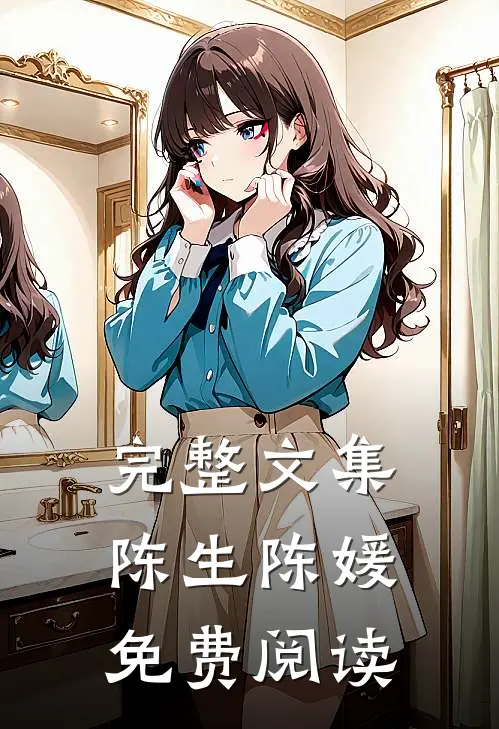 完整文集陈生陈媛免费阅读