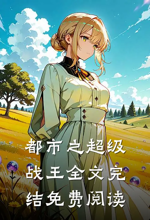都市之超级战王全文完结免费阅读