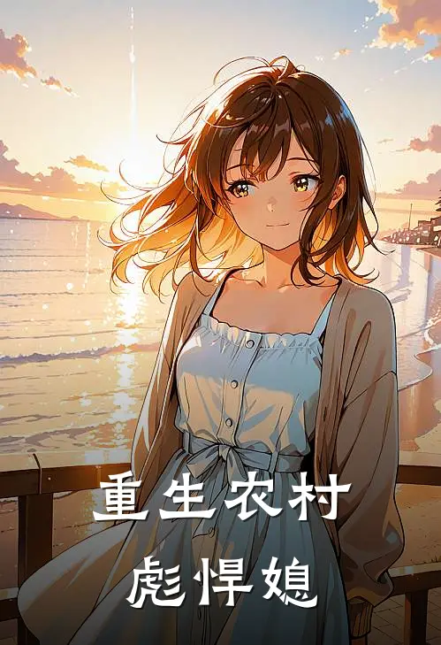 重生农村彪悍媳
