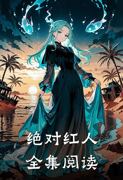 绝对红人全集阅读