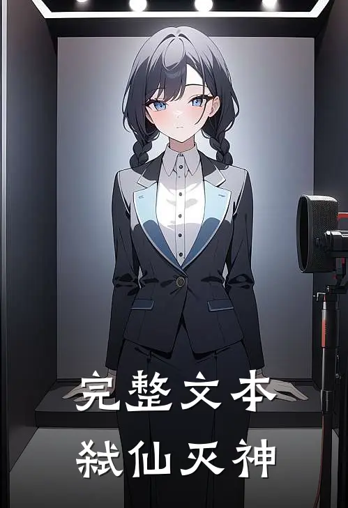 完整文本弑仙灭神