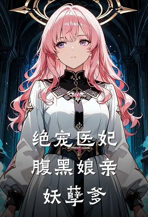 绝宠医妃腹黑娘亲妖孽爹