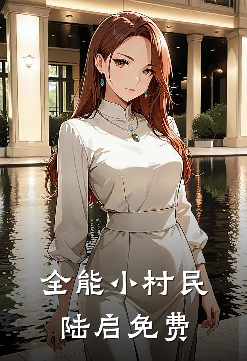 全能小村民陆启免费