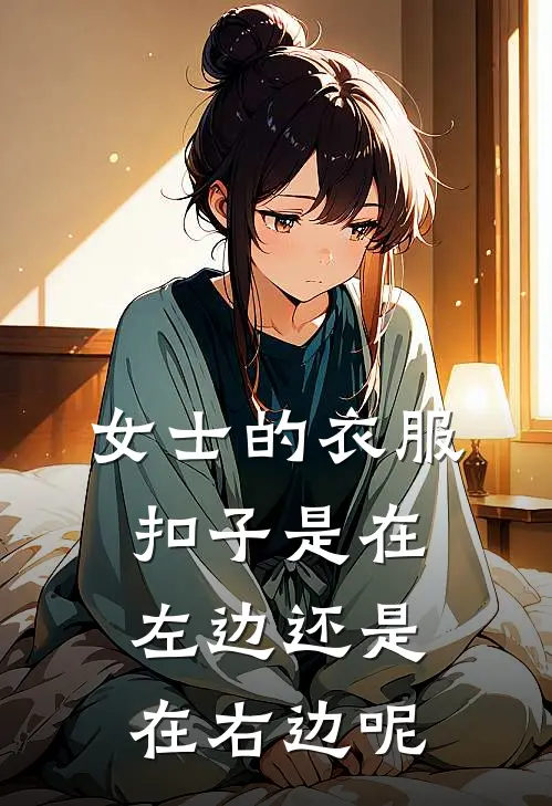 女士的衣服扣子是在左边还是在右边呢