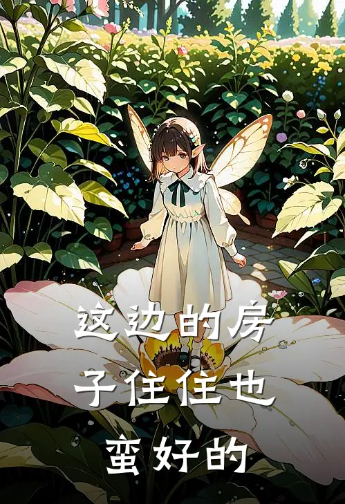 这边的房子住住也蛮好的