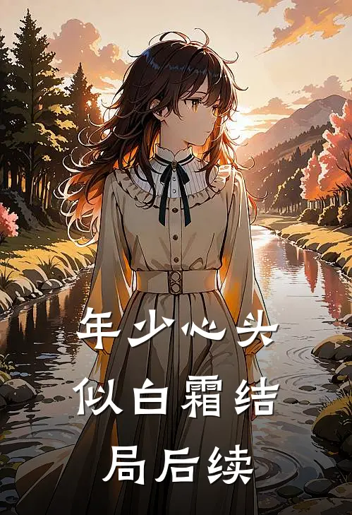 年少心头似白霜结局后续