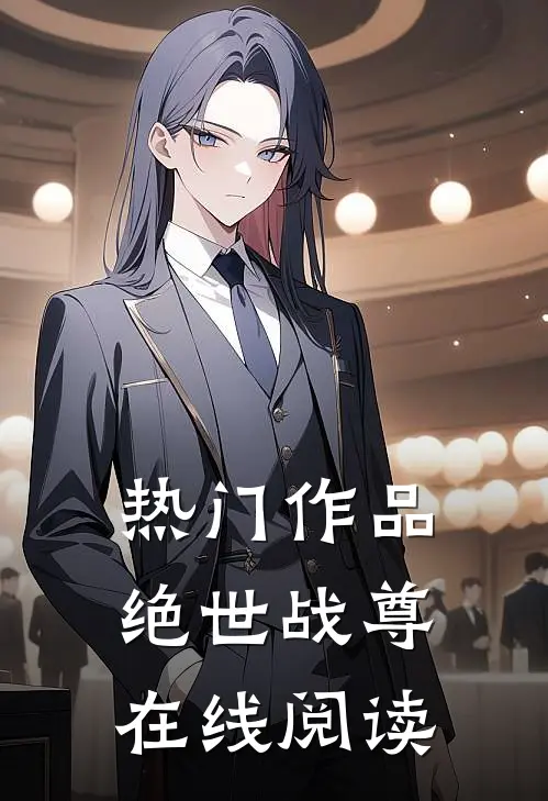 热门作品绝世战尊在线阅读