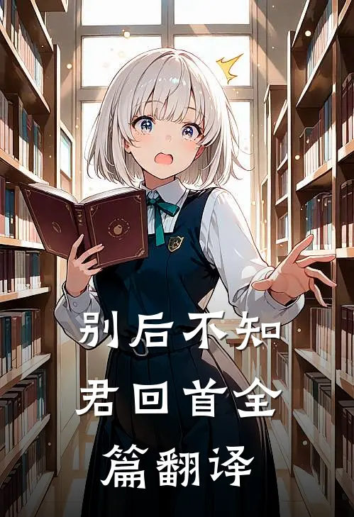 别后不知君回首全篇翻译