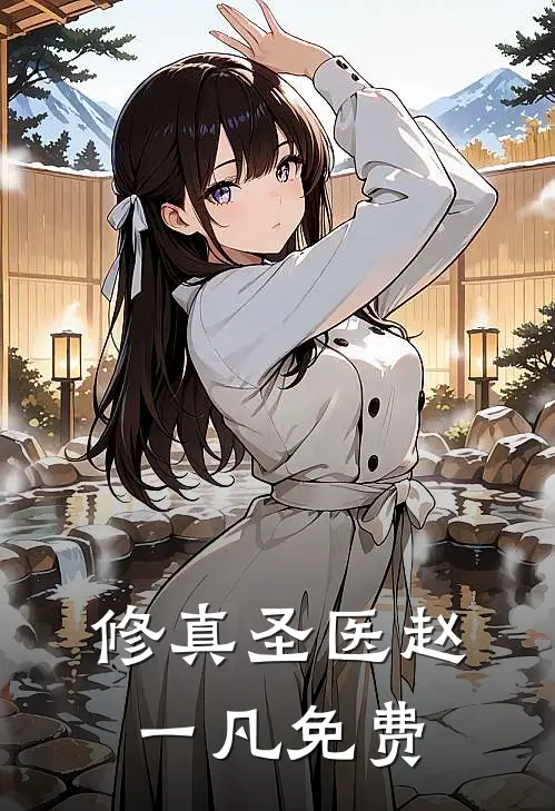 修真圣医赵一凡免费