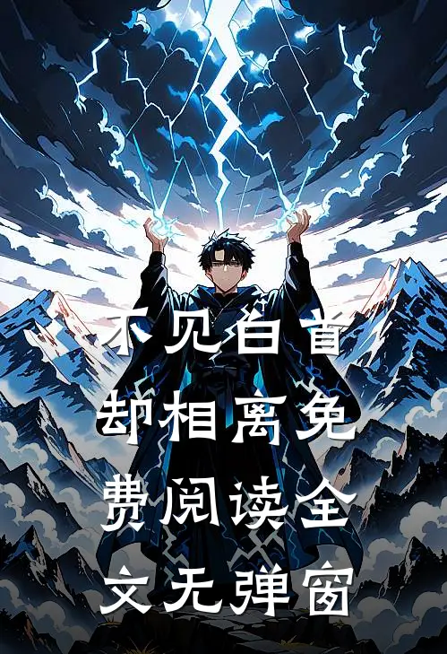 不见白首却相离免费阅读全文无弹窗