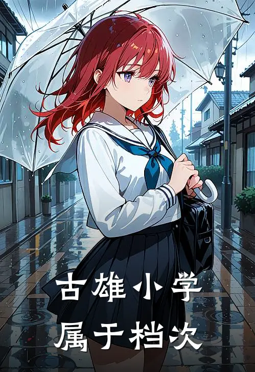 古雄小学属于档次