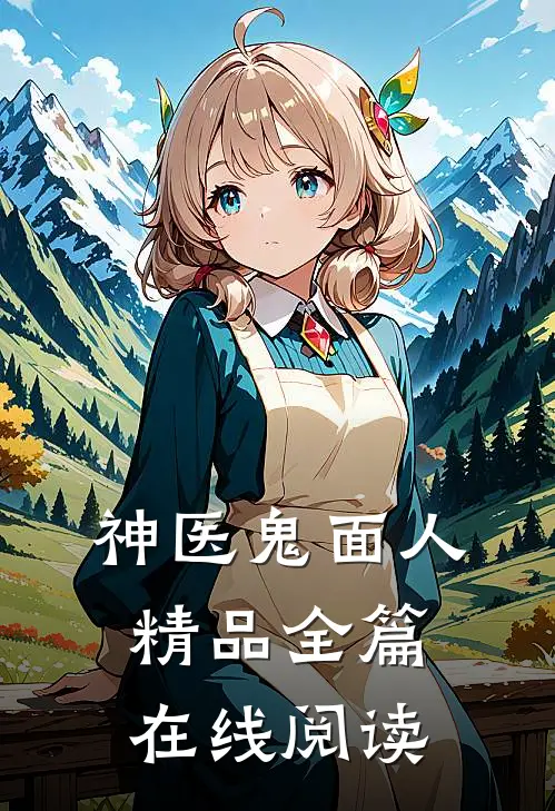 神医鬼面人精品全篇在线阅读
