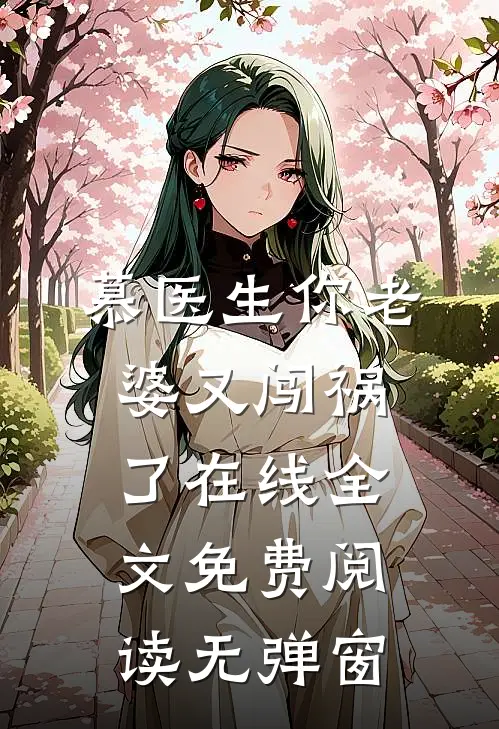 慕医生你老婆又闯祸了在线全文免费阅读无弹窗