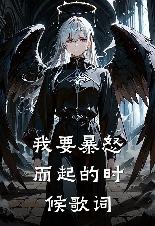 我要暴怒而起的时候歌词