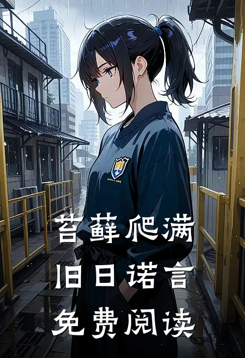 苔藓爬满旧日诺言免费阅读