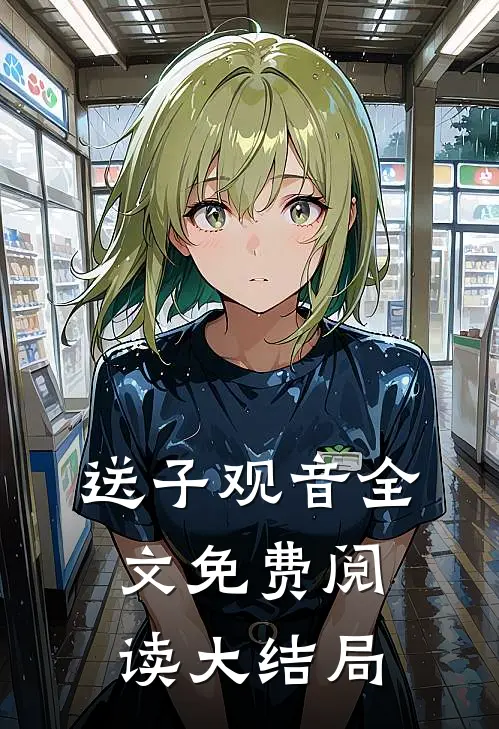 送子观音全文免费阅读大结局