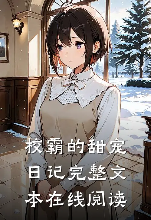 校霸的甜宠日记完整文本在线阅读