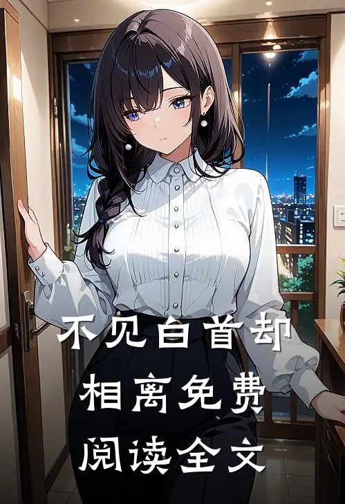不见白首却相离免费阅读全文