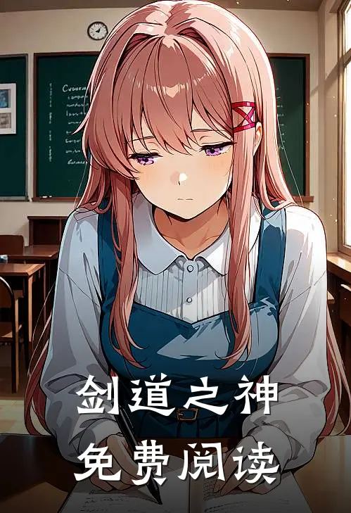 剑道之神 免费阅读