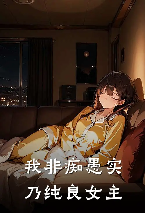 我非痴愚实乃纯良女主