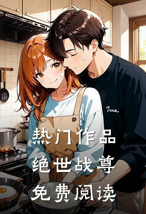 热门作品绝世战尊免费阅读