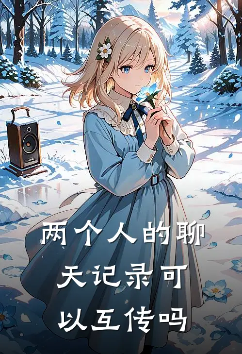 两个人的聊天记录可以互传吗