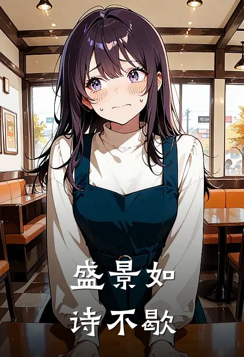 盛景如诗不歇