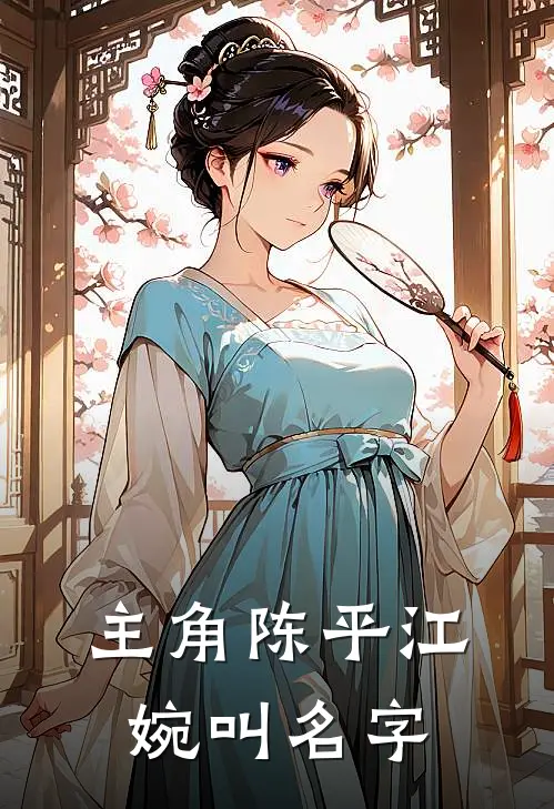 主角陈平江婉叫名字
