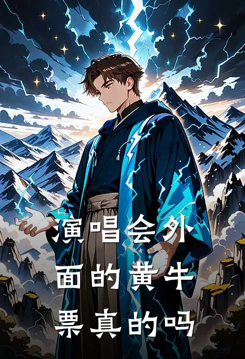 演唱会外面的黄牛票真的吗