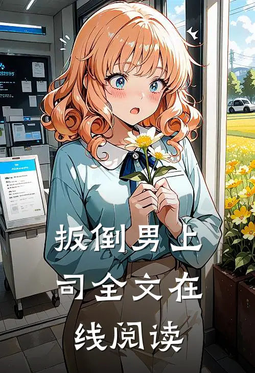 扳倒男上司全文在线阅读