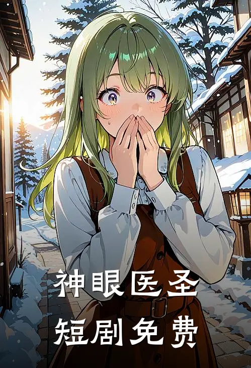 神眼医圣短剧免费